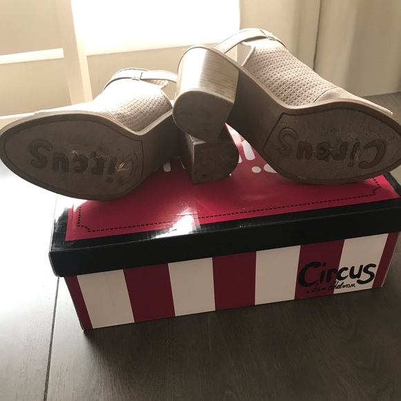 Circus by Sam Edelman heels - Picture 7 of 8